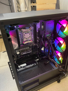 Photo de galerie - Dépannage informatique