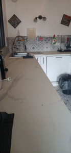 Photo de galerie - Je suis une femme de ménage  nounou aide à domicile