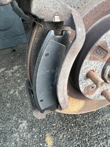 Photo de galerie - Plaquettes 