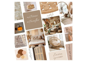 Photo de galerie - Planche d'ambiance 