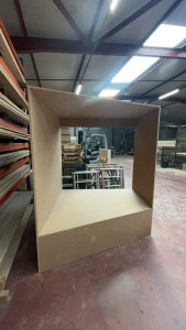Photo de galerie - Montage meubles en kit