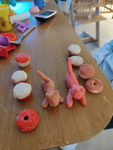 Photo de galerie - Activités durant une garde 