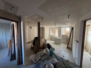 Photo de galerie - Placage est Enduit