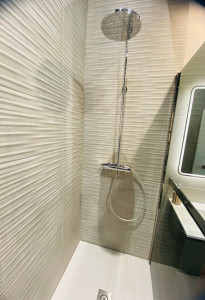 Photo de galerie - Salle de bain 