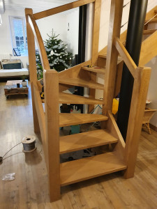 Photo de galerie - Bricolage et multi services
