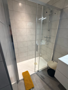 Photo de galerie - Salle de bain 