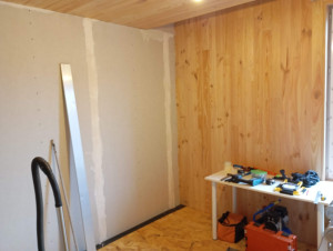 Photo de galerie - Bricolage et multi services