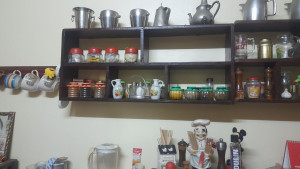 Photo de galerie - Bien ranger très organisé 