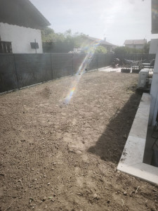 Photo de galerie - Terrassement - Assainissement