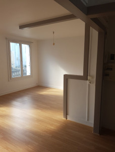 Photo de galerie - Rénovation d un T2 
