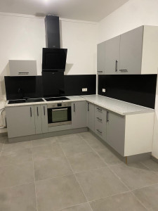 Photo de galerie - Montage meuble 