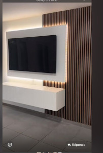 Photo de galerie - Bricolage et multi services