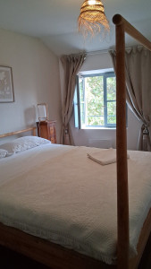 Photo de galerie - Lavage draps appartement t2 t3  8€ 