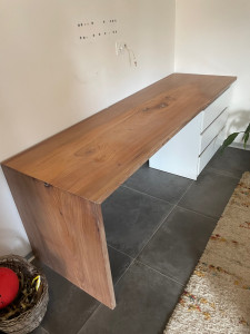 Photo de galerie - Menuiserie - Huisserie - Agencement