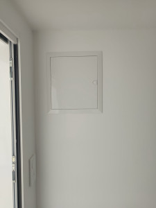 Photo de galerie - Installation électrique