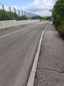 Photo de galerie - Nettoyeur haute pression / Karcher