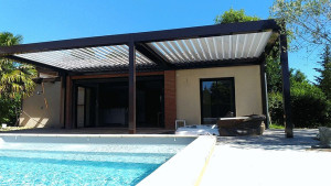 Photo de galerie - Menuiserie - Huisserie - Agencement
