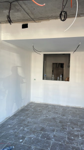 Photo de galerie - Placo peinture 