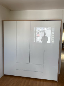 Photo de galerie - Montage meubles en kit