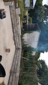 Photo de galerie - Maçonnerie