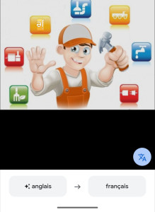 Photo de galerie - Multiservices 