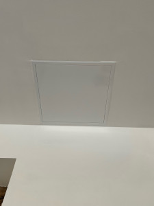 Photo de galerie - Plâtrerie - Murs - Plafonds