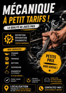 Photo de galerie - Auto moto 