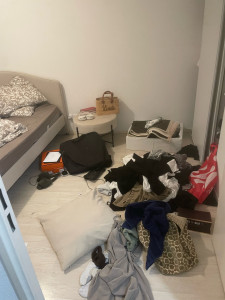 Photo de galerie - Aide à domicile