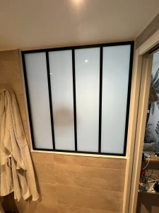 Photo de galerie - Menuiserie - Huisserie - Agencement