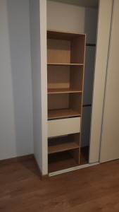 Photo de galerie - Bricolage et multi services