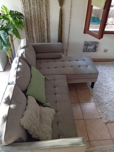 Photo de galerie - Montage meubles en kit