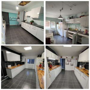 Photo de galerie - Artisan tout corps d'état - Rénovation