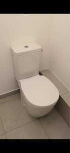 Photo de galerie - Plomberie - Installation sanitaire