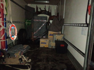 Photo de galerie - Déménageurs et aide au déménagement