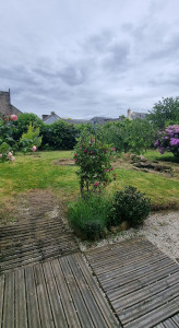 Photo de galerie - APRÈS 
remise en état jardin 