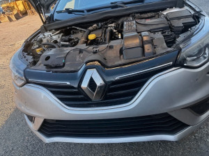 Photo de galerie - Diagnostic+ changement durite de suralimentation 