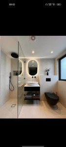Photo de galerie - Plomberie - Installation sanitaire