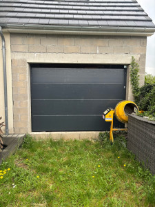 Photo de galerie - Menuiserie - Huisserie - Agencement