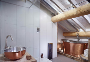 Photo de galerie - Salle de bains 