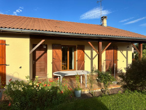 Photo de galerie - Façade 