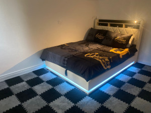 Photo de galerie - Montage meubles