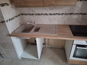 Photo de galerie - Carrelage