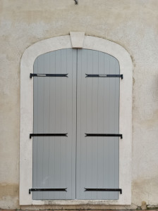 Photo de galerie - Menuiserie - Huisserie - Agencement