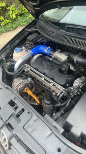 Photo de galerie - Mécanicien 