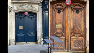 Photo de galerie - Mise en Peinture