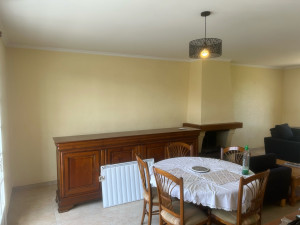 Photo de galerie - Peinture - Tapisserie