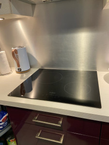 Photo de galerie - Aide à domicile