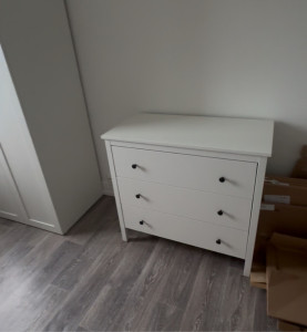 Photo de galerie - Montage meubles en kit