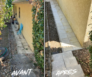 Photo de galerie - Bricolage et multi services