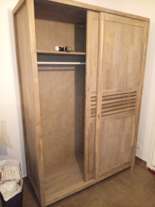 Photo de galerie - Montage meubles en kit